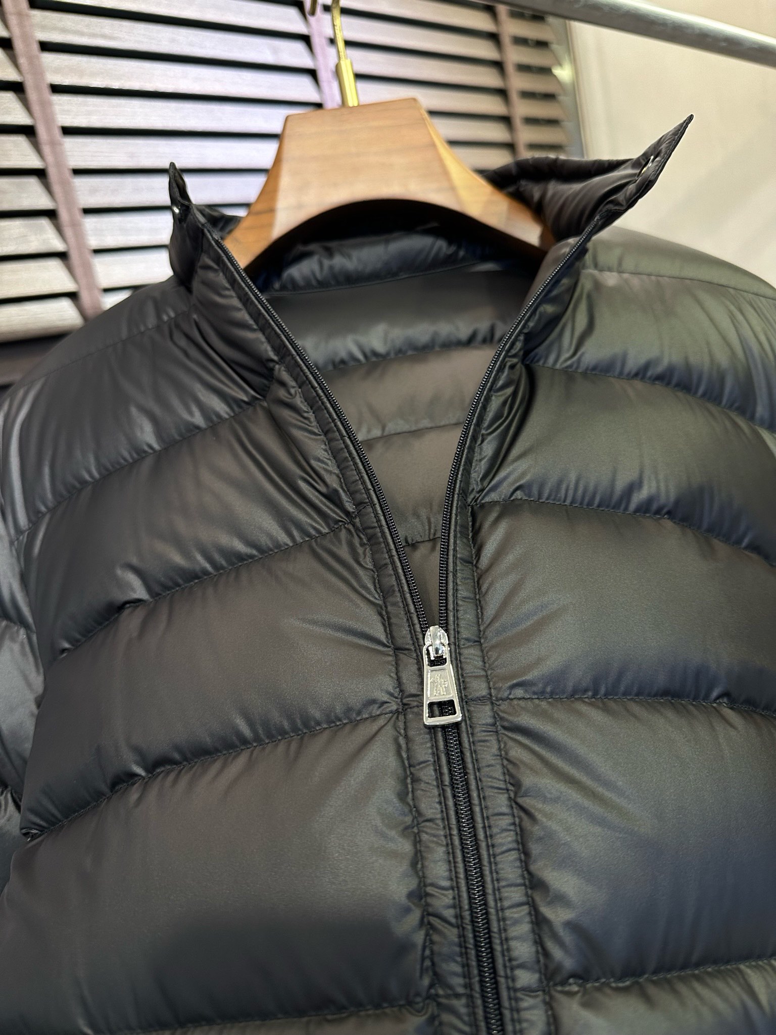 Alexander Mcqueen Down Jackets